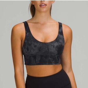 Lululemon Align Reversible Bra – Light Support